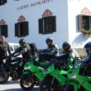 Motorradfoto Wien 3